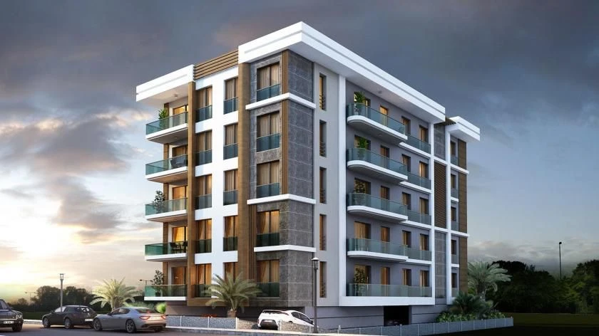 Ankara Yap-Sat Firmaları