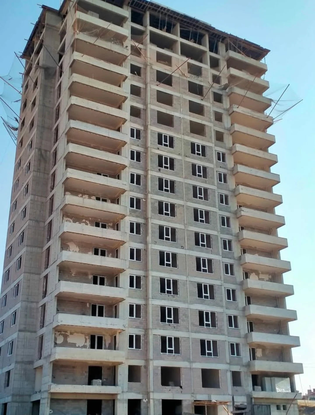 İnşaat Fİrması